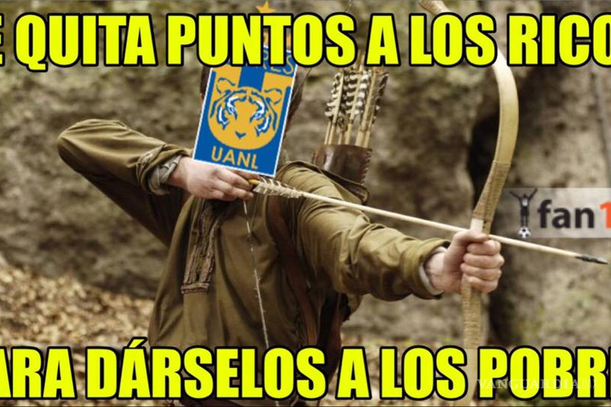 $!Aquí están los memes de la Jornada 2 del Clausura 2017