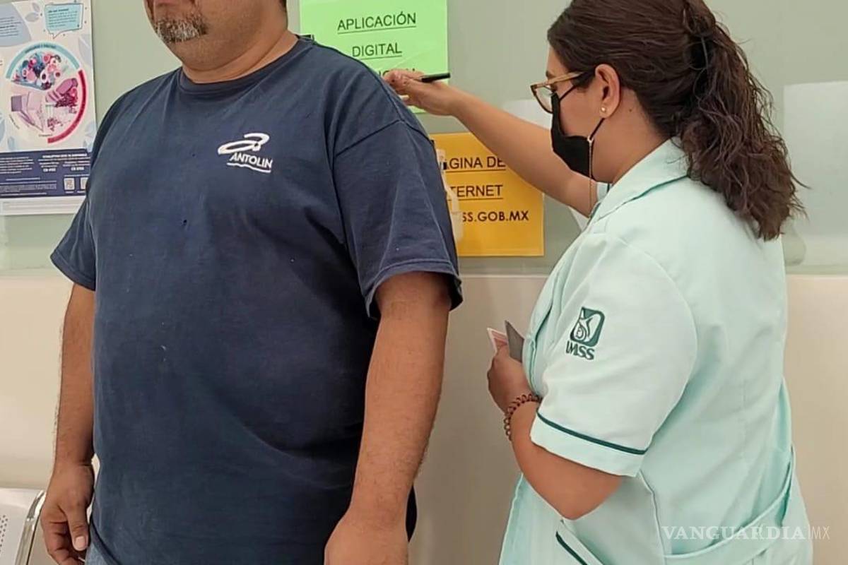 $!Durante el 2024 se registraron más de 60 mil consultas de primera vez relacionadas con el cáncer de próstata.