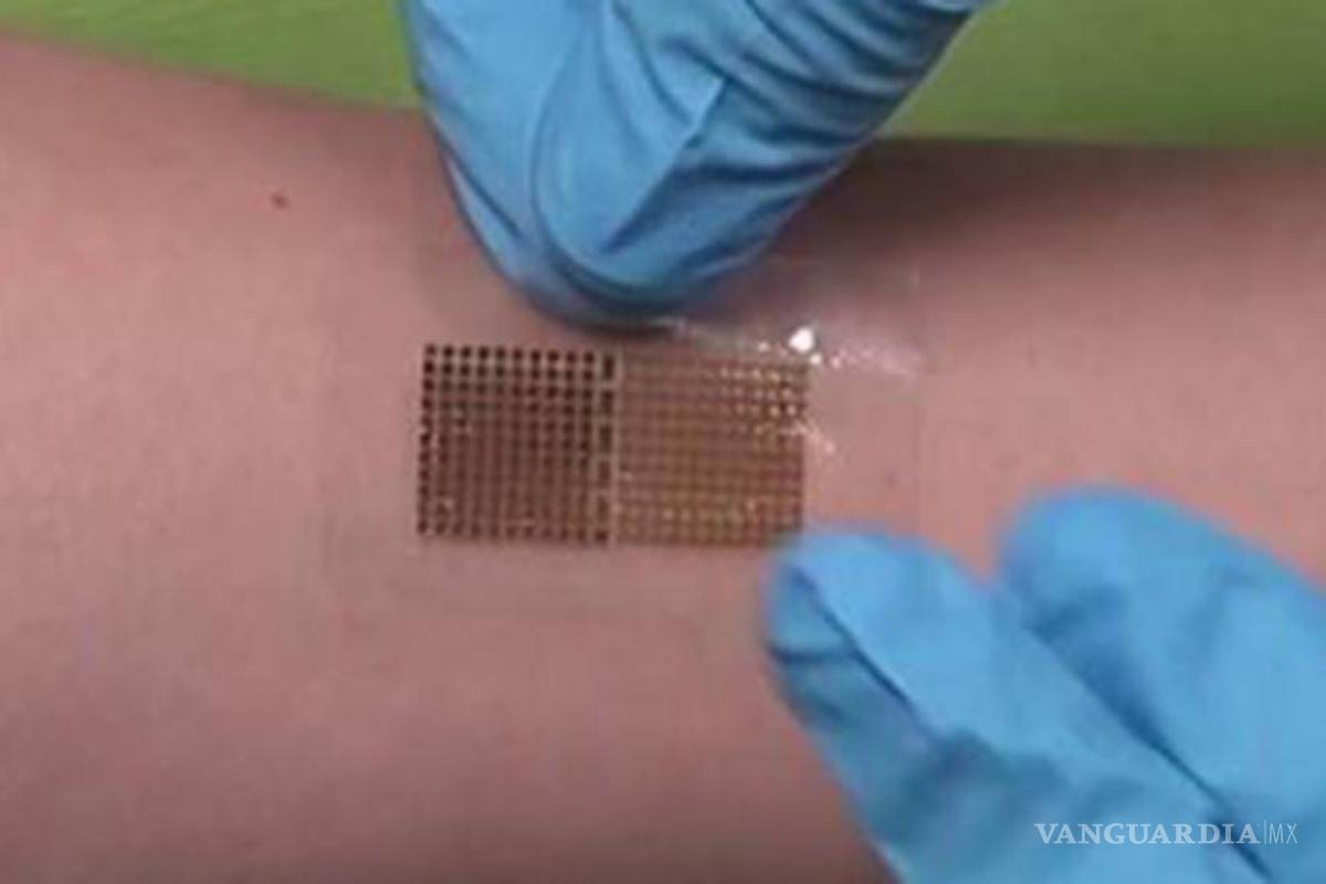 El ‘tatuaje’ que vigila tu corazón