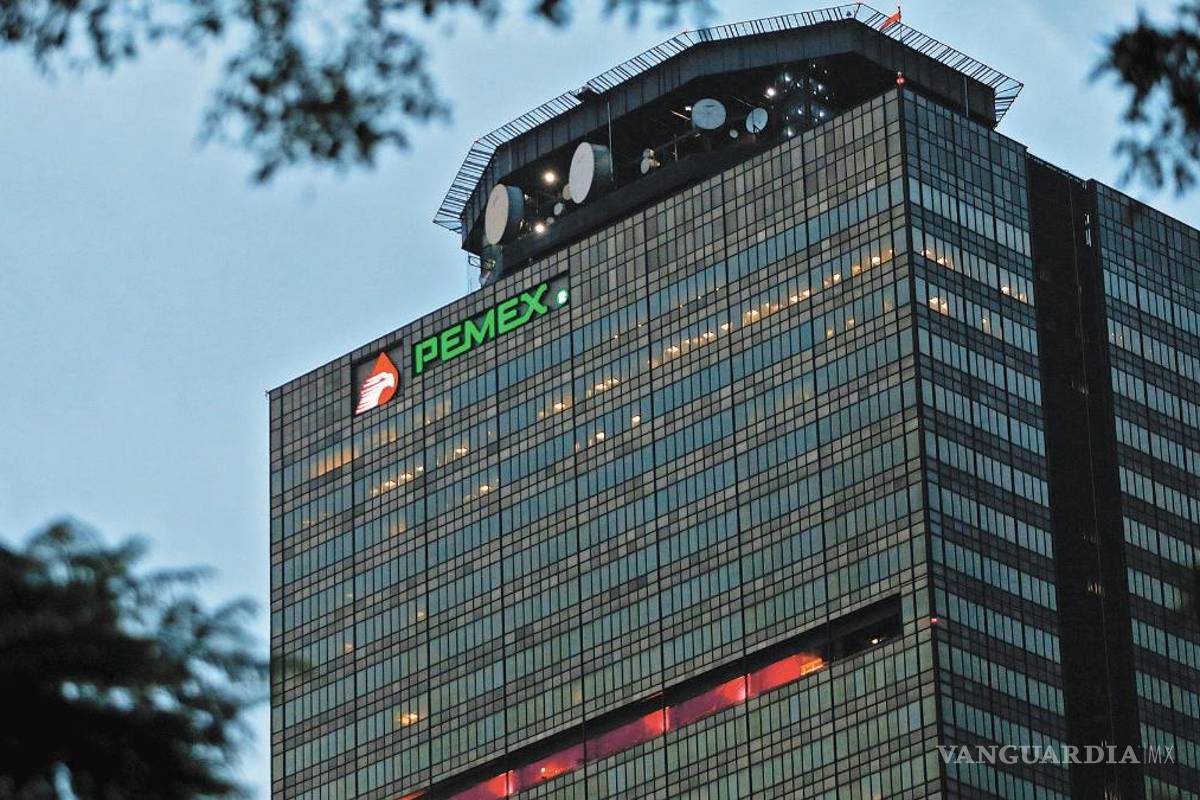 Pemex, el reto de la próxima presidenta