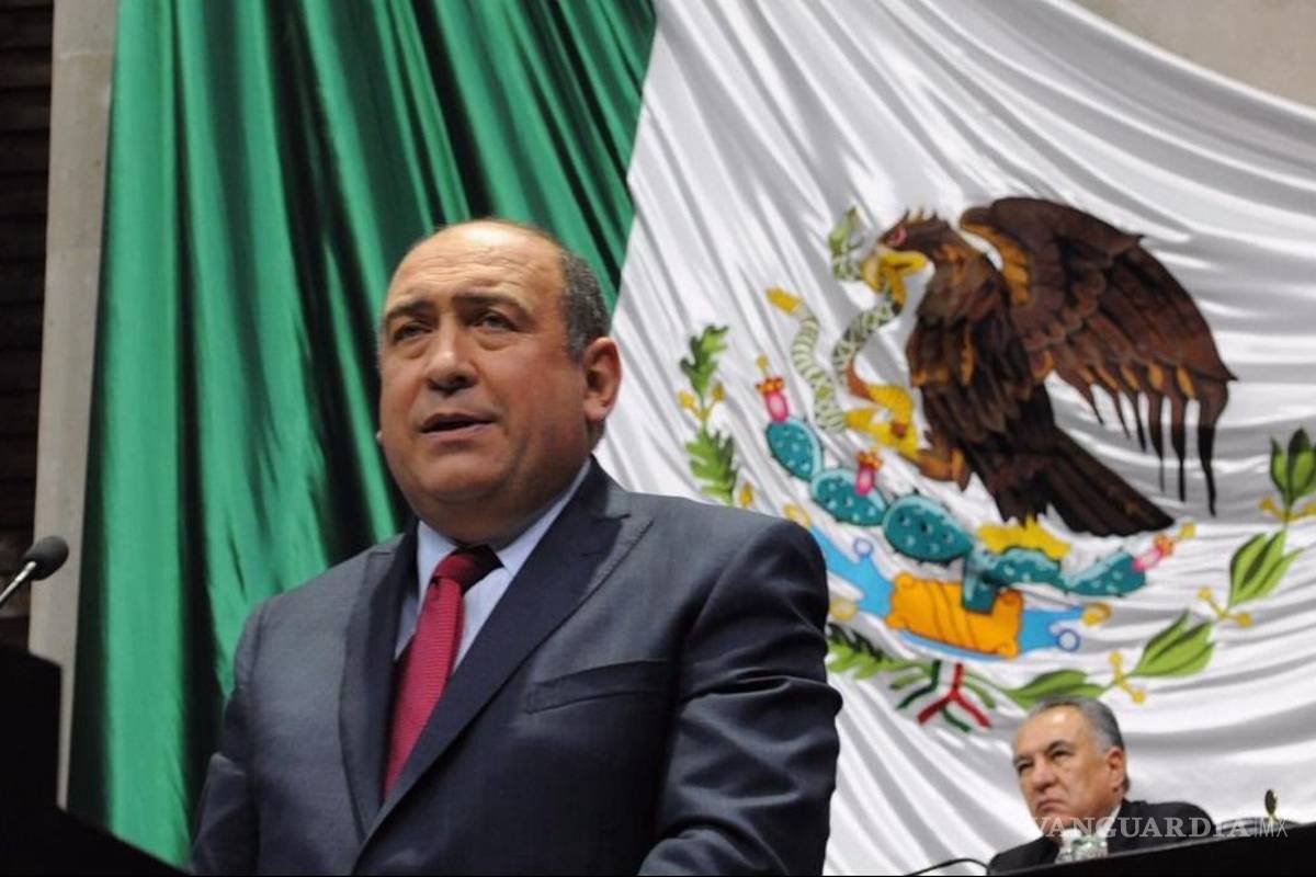 Debe AMLO aprovechar acuerdos de la oposición: Rubén Moreira