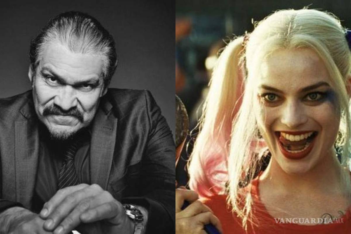 Joaquín Cosío se une a la nueva entrega de ‘The Suicide Squad’