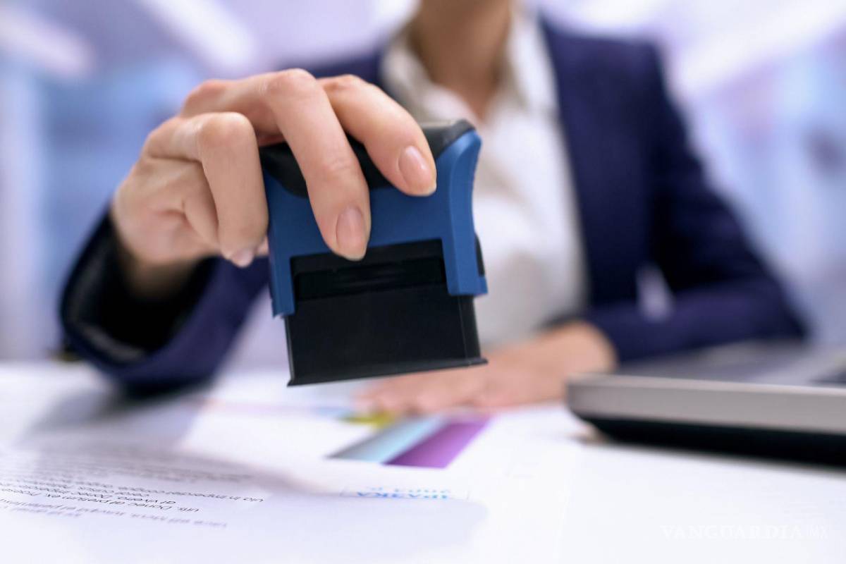 En Coahuila, 14 notarios han dado fe a 22 empresas fantasma identificadas por el SAT