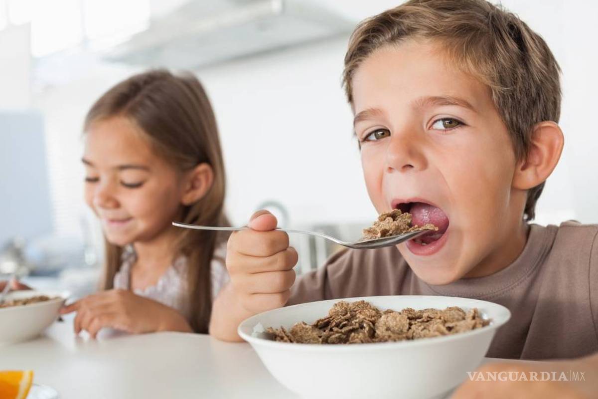 No desayunas, ¡cuidado!... esta es la razón por la que no debes andar con la 'panza vacía'