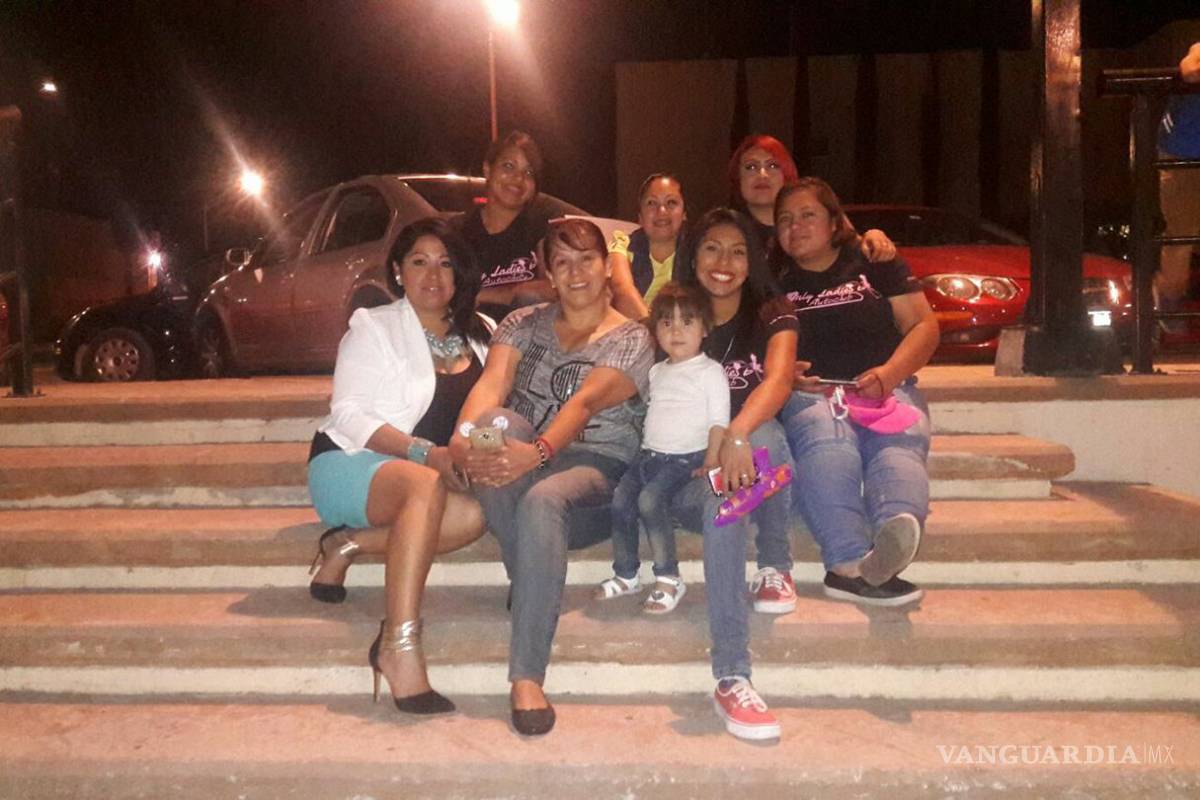 Only Ladies tendrá evento a favor de la recuperación de ‘Toñito’