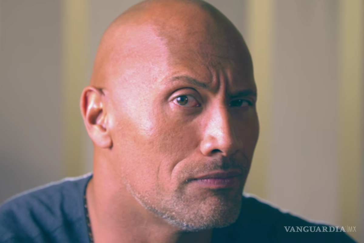 La Roca abre cuenta de YouTube