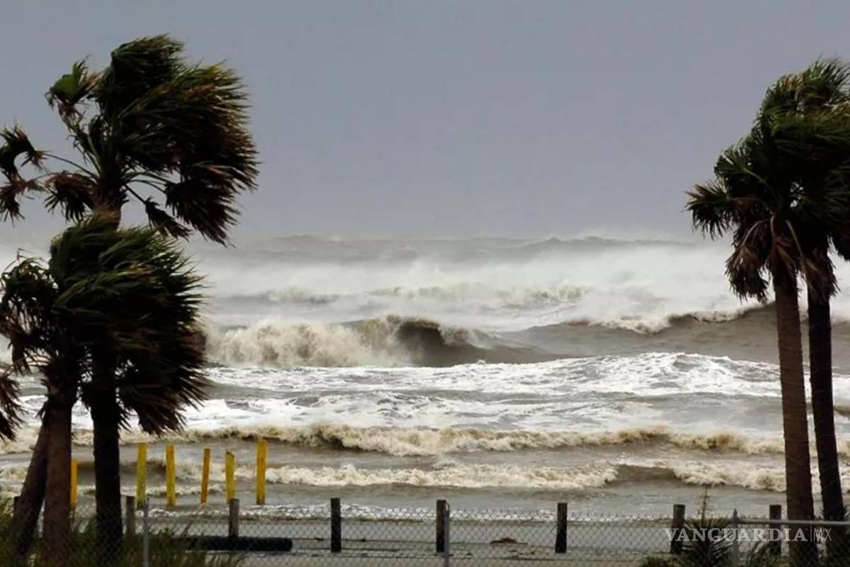 ¡Se viene la lluvia!... hoy inicia la temporada de huracanes 2025, Conagua pide a la población estar preparada