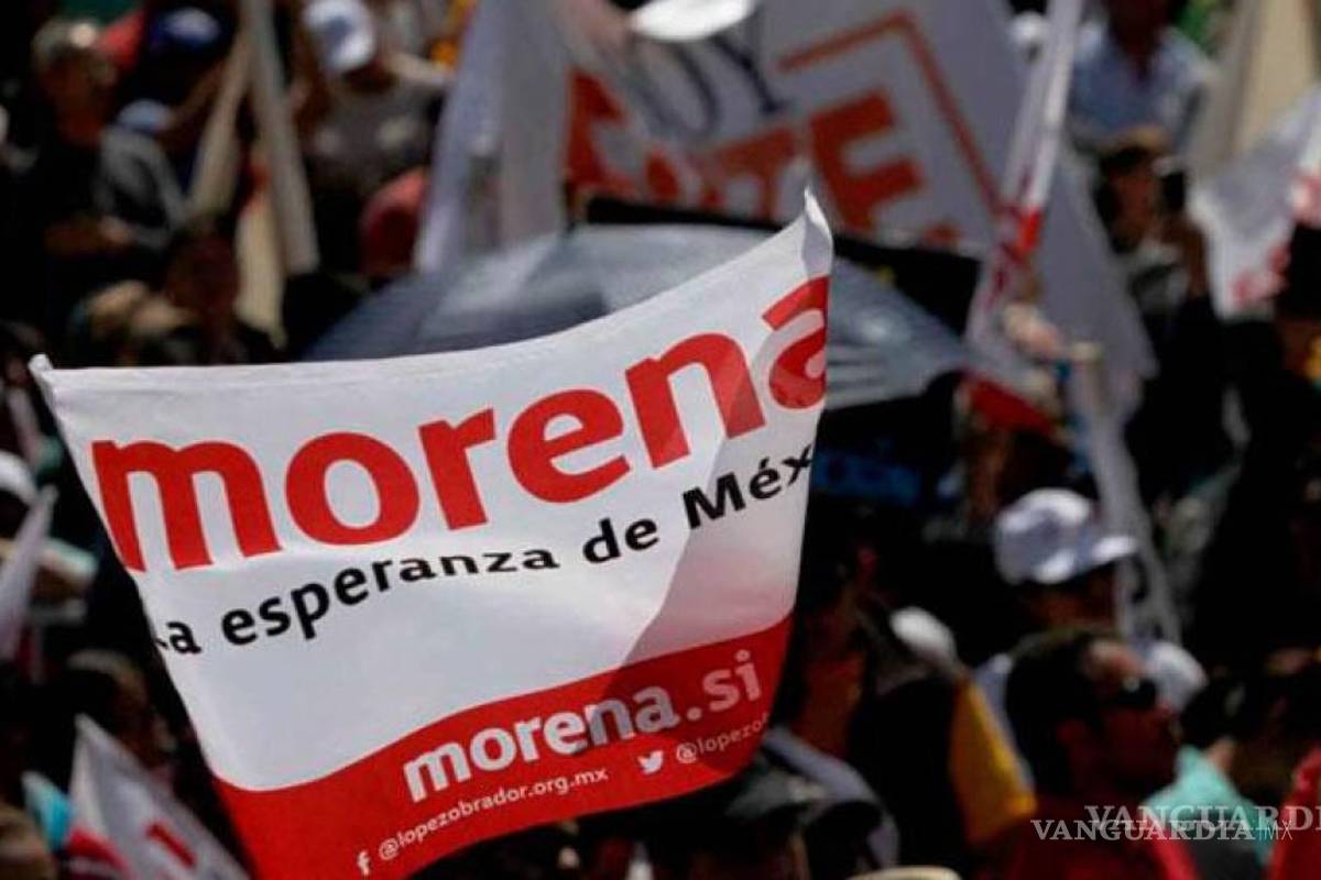 Morena alista sesión el próximo domingo para proponer método de selección de ‘corcholatas’