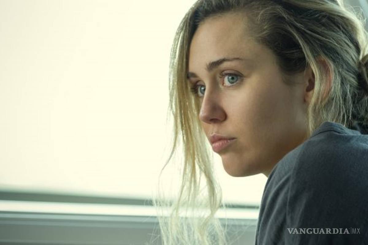 'Black Mirror' decepciona a sus seguidores con su quinta temporada