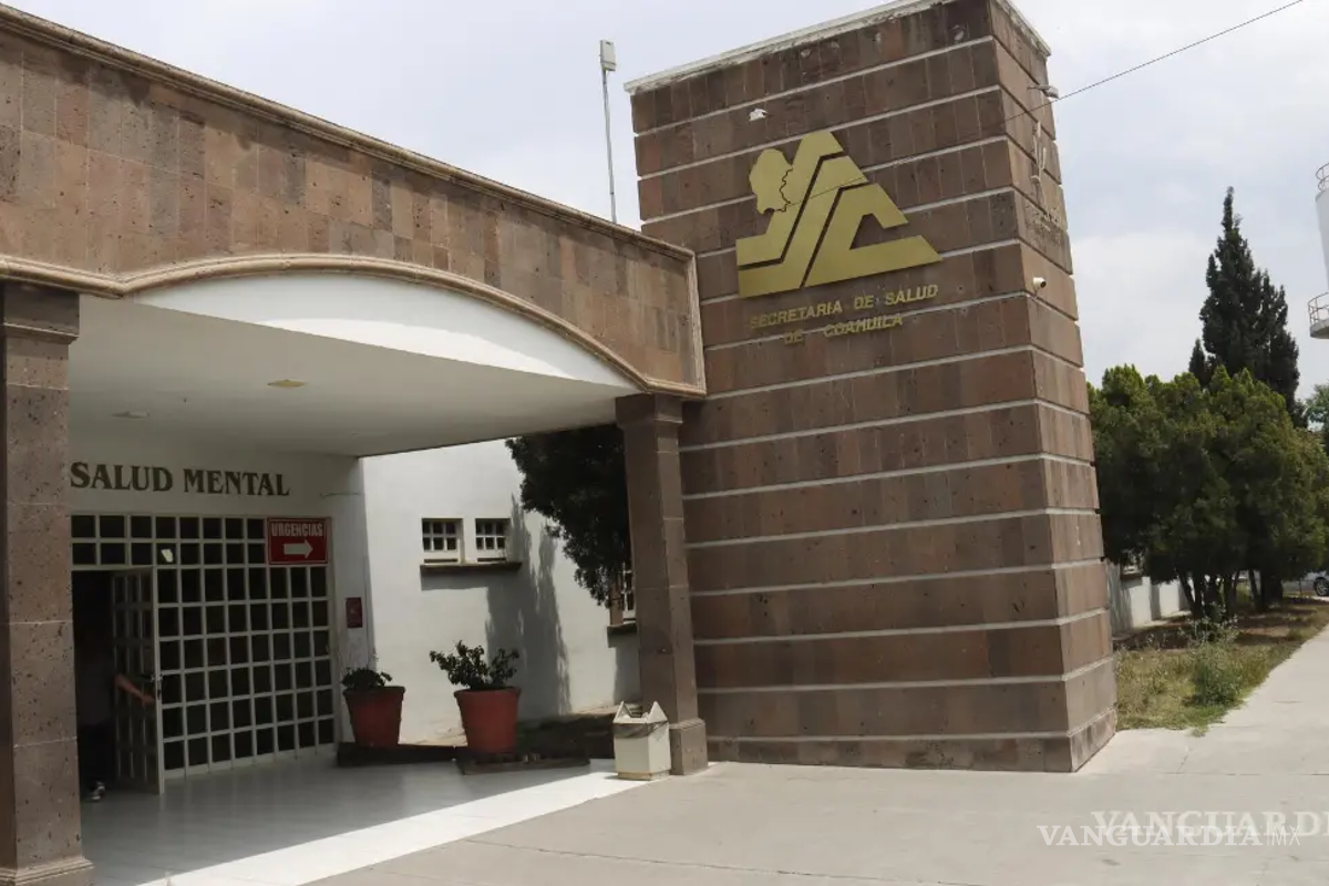 Saltillo: empleados del Cesame insisten que no cambió la falta de protocolos tras señalamiento de abuso sexual