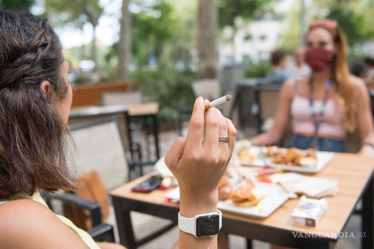 Anuncia Canirac amparo que suspende en definitiva la ley antitabaco