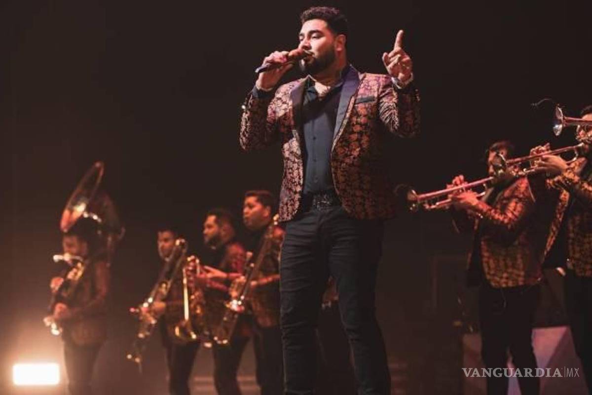 Banda MS tocará en el Grito de Independencia 2024, anuncia AMLO