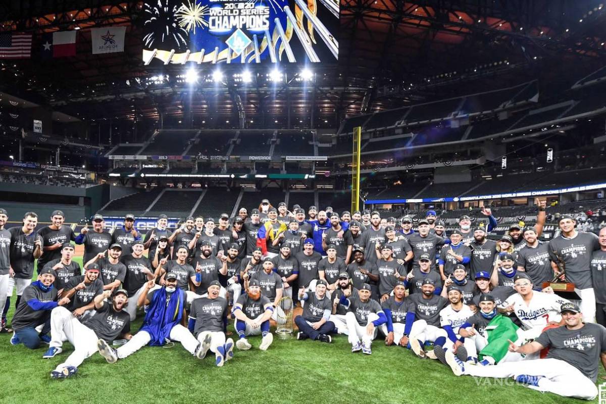 Los Ángeles es la ciudad más ganadora en la última década