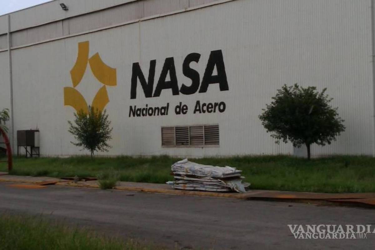 Monclova y sus malas noticias: confirma CTM cierre de Nasa, filial de AHMSA