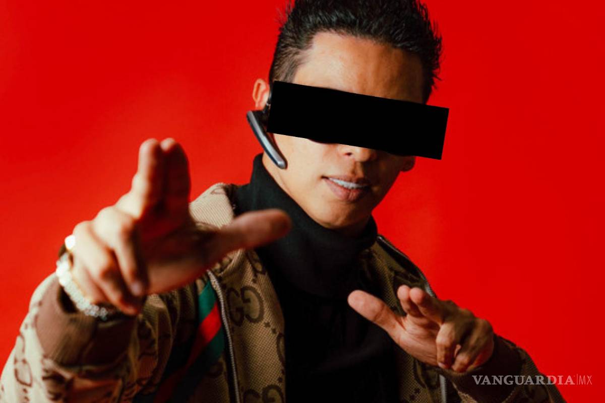 ¿Quién es Alex Marín, el creador de contenido para adultos detenido por la fiscalía de Jalisco?