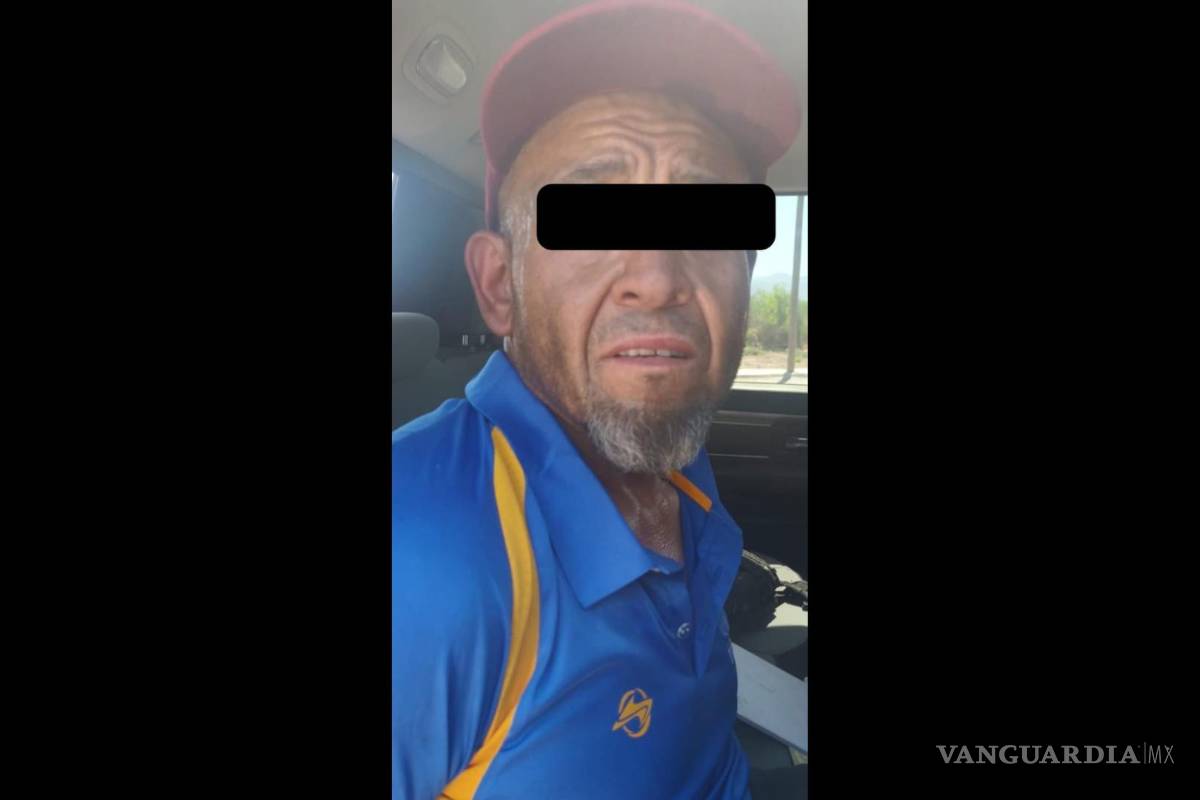 Saltillo suma 19 detenciones por incendios: arrestan a nuevo implicado