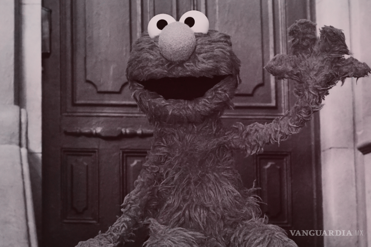 ¿Elmo es antisemita? Hackean cuenta de X y publican mensajes de odio