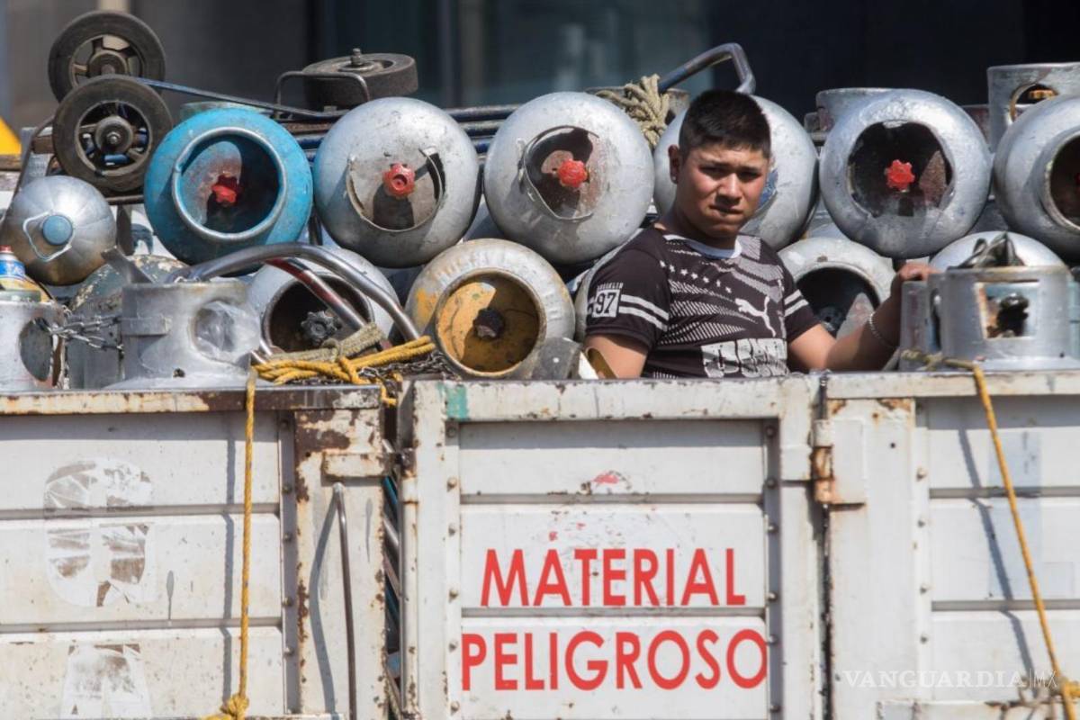 AMLO reitera que México está preparado ante un incremento en costos de gas