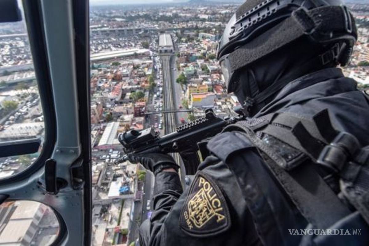 $!La nueva narcoguerra contra los cárteles es peor que la de Calderón... se extiende por todo el país