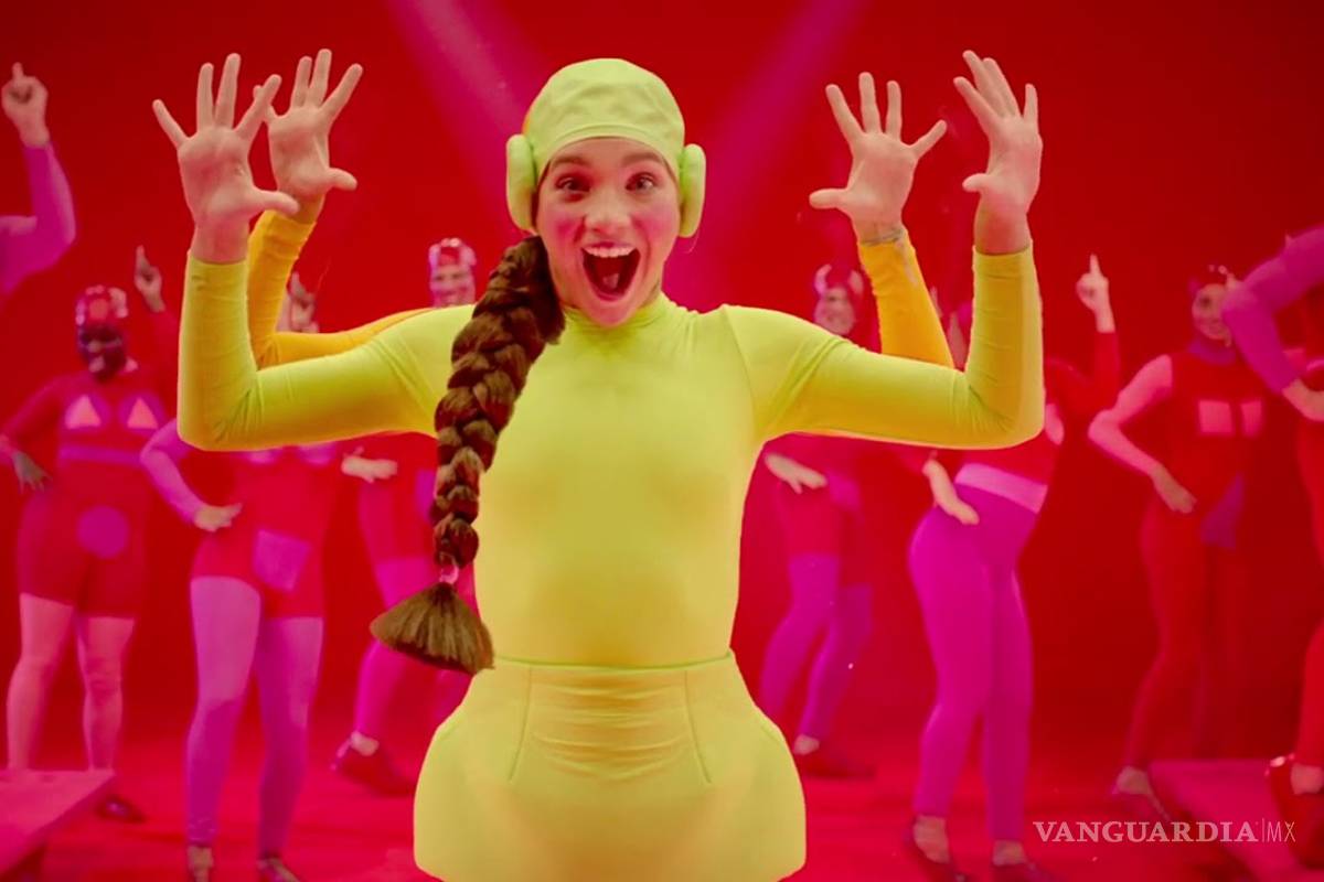 ‘1+1’, ‘Big’ y ‘Amor de Febrero’, los estrenos musicales de Sia, Rita Ora y Jay Wheeler