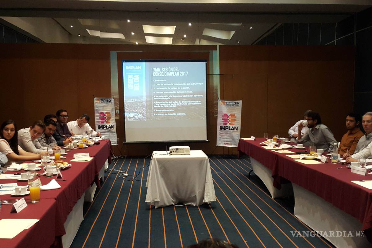 ONU-Hábitat reprueba a Torreón en gobernanza urbana