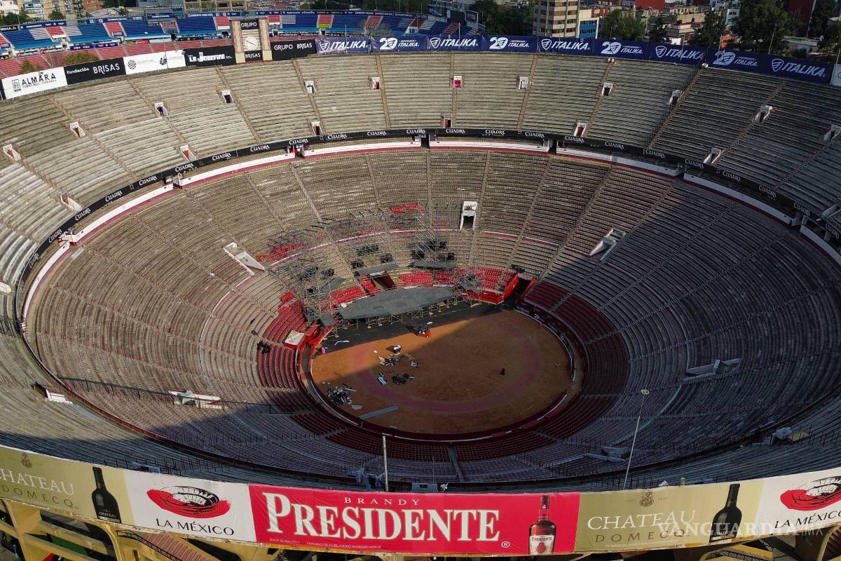 Promulga CDMX prohibición a corridas de toros ‘con violencia’