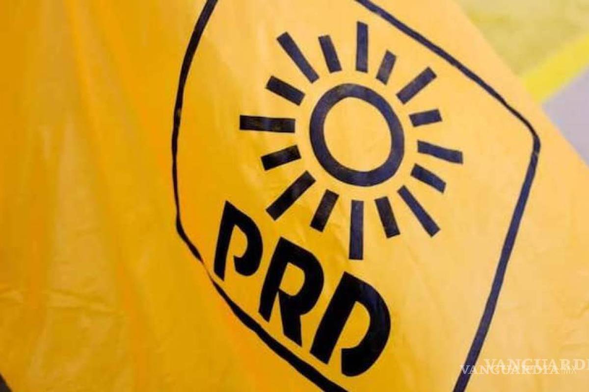 ¡Sol Azteca sobrevive! Avalan registro del PRD como partido local en la Ciudad de México
