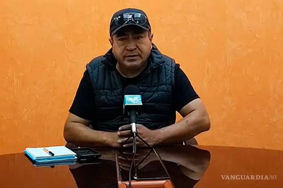 Asesinan en Zitácuaro al periodista Armando Linares; había recibido amenazas