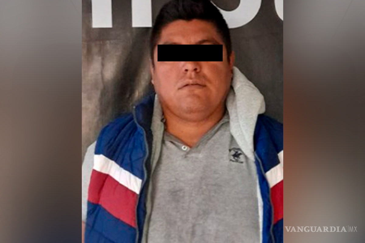 Le dan siete años de prisión por violar a su hijastra de 11 años, en Ramos Arizpe
