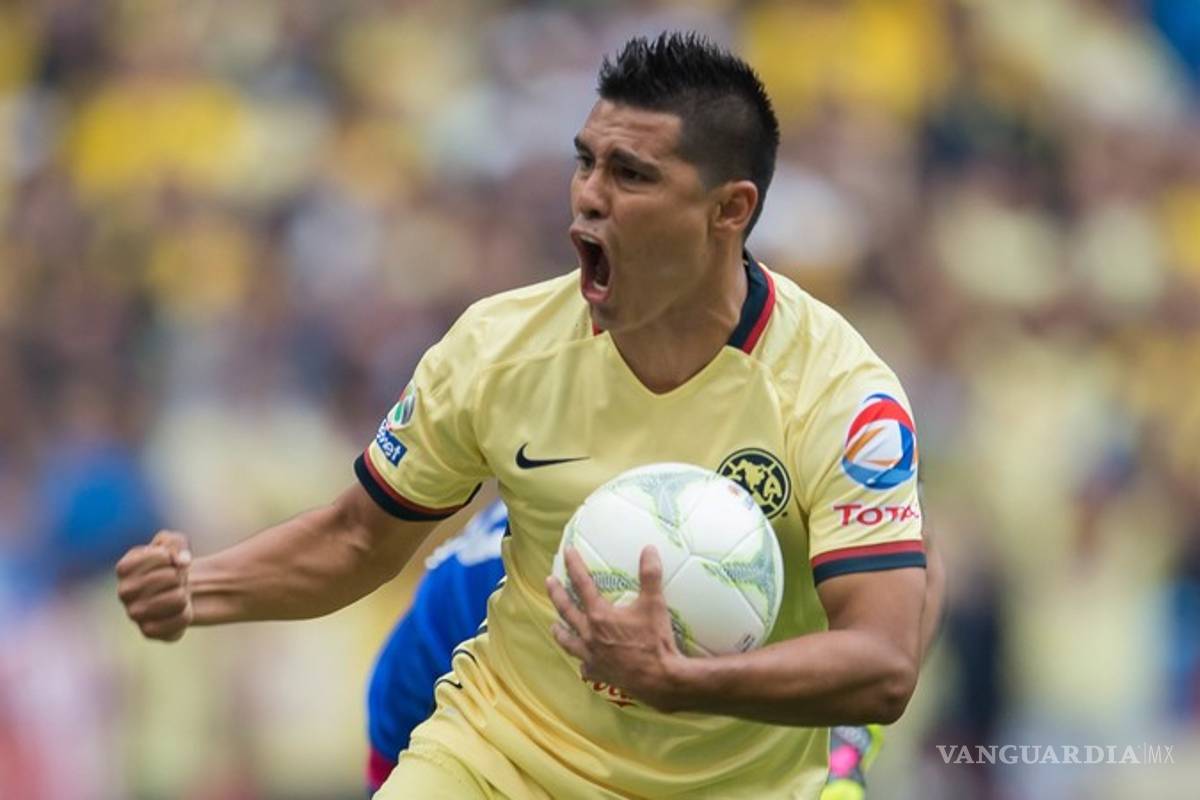$!Fueron borrados del América y ahora disputarán la final de la Liga MX