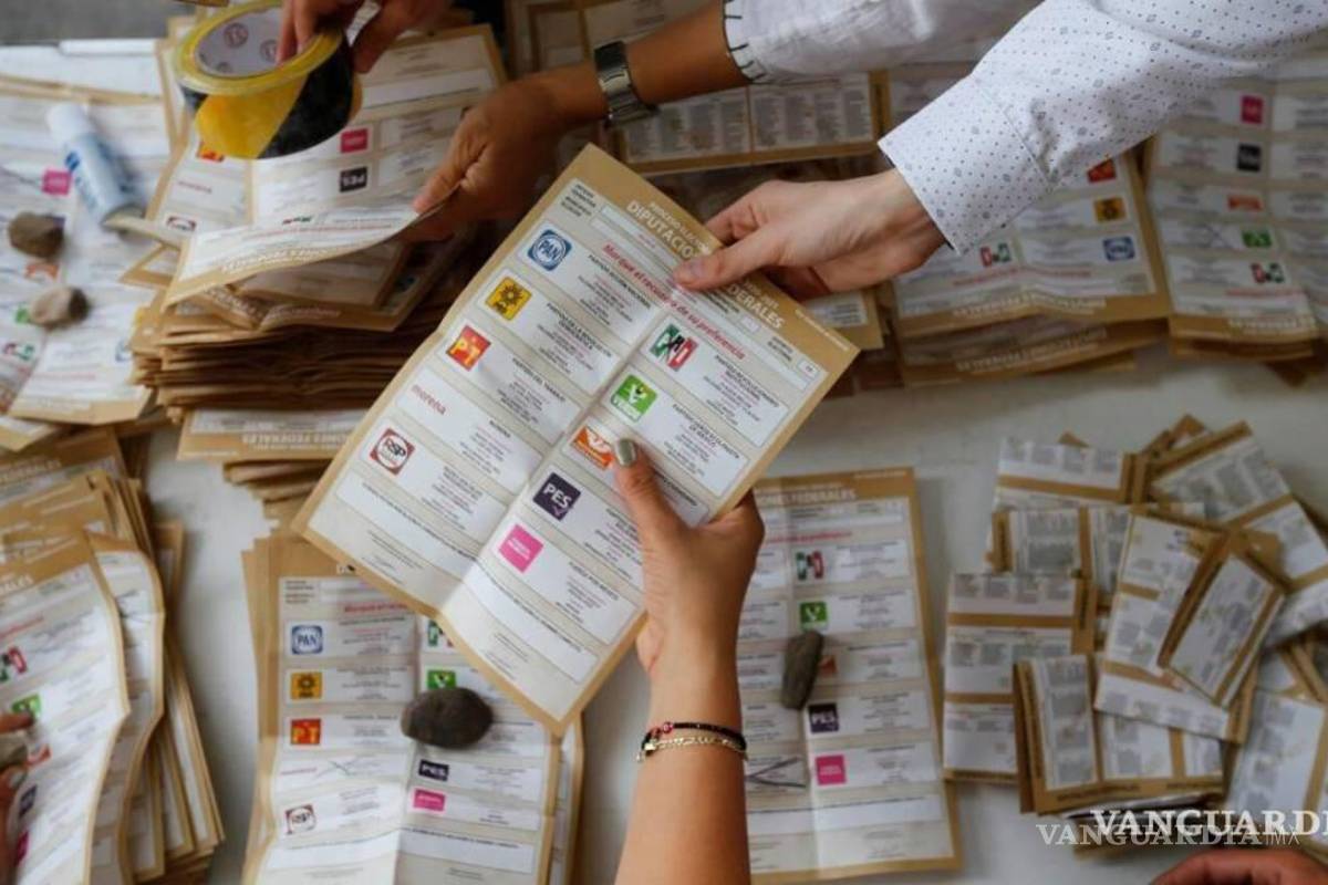 Tribunal Electoral mantiene obligación a partidos de postular cinco mujeres a gubernaturas