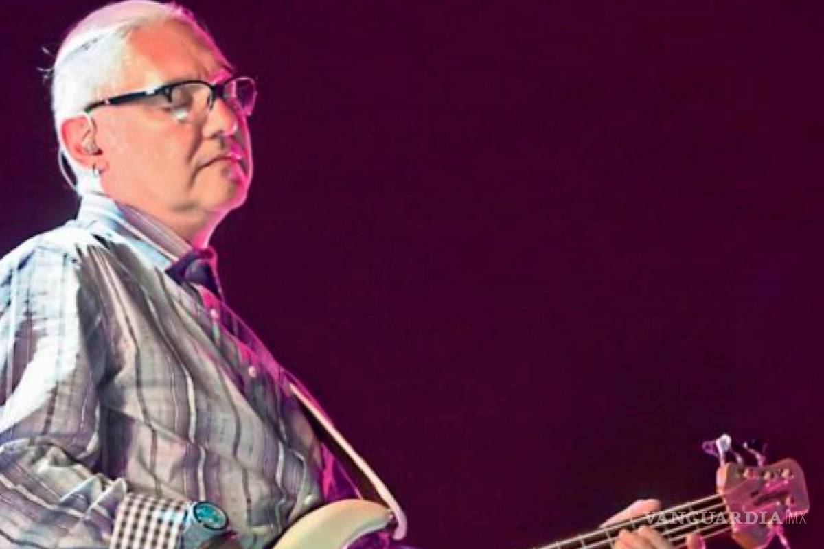 Arrestan a presunto atacante de Sabo Romo, bajista de Caifanes