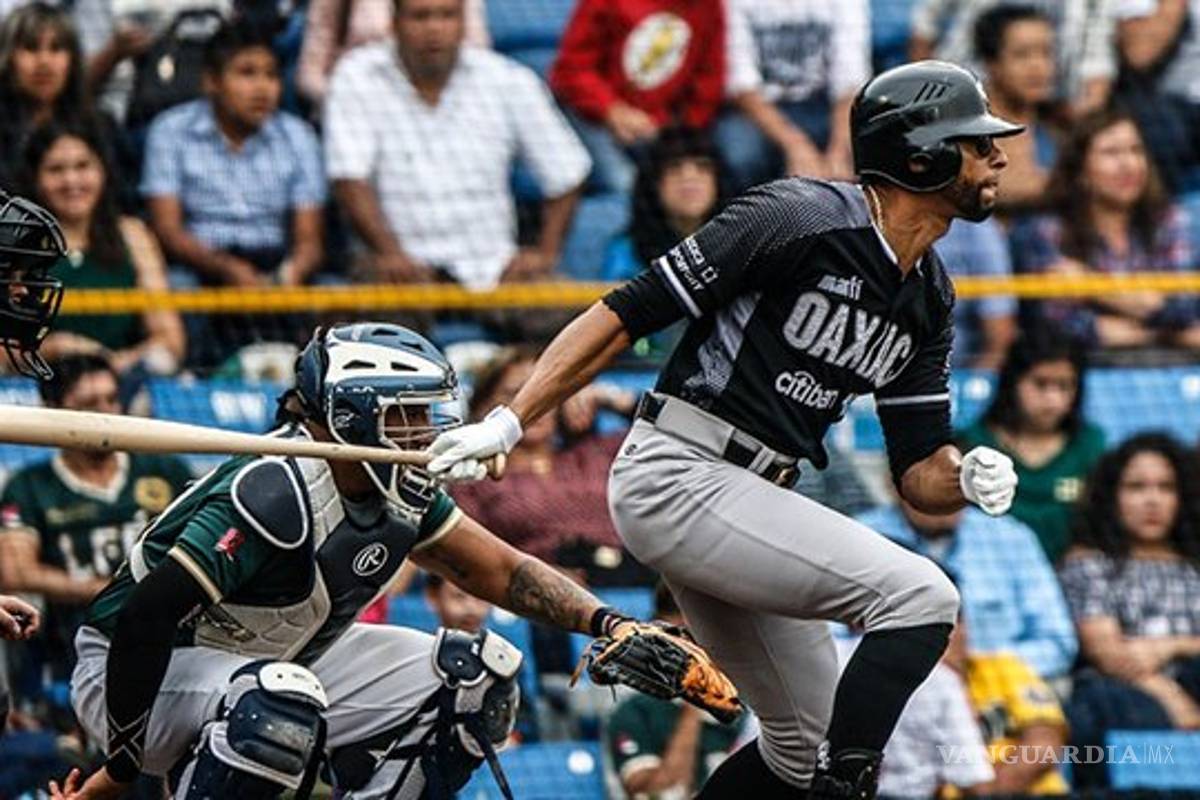Así se jugarán los playoffs de la LMB