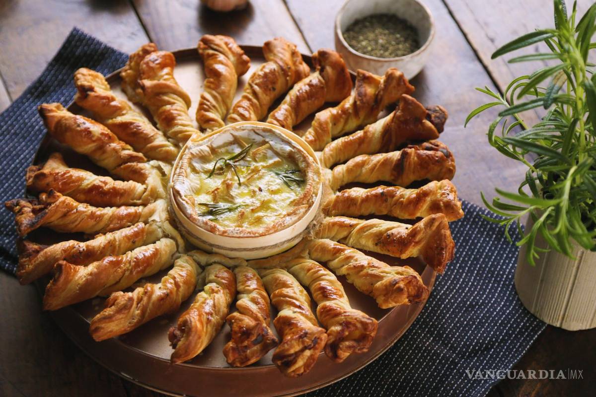 Cuatro desayunos dignos de celebrar