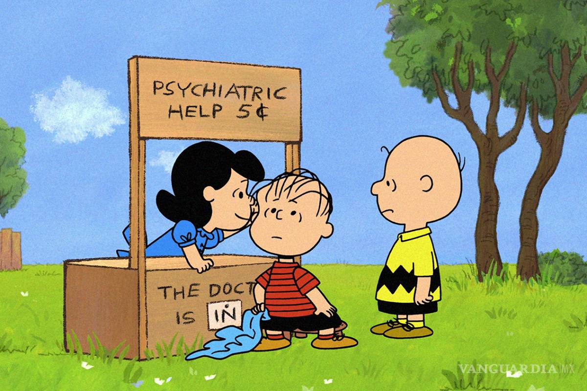 $!‘Who Are You, Charlie Brown?’, un documental que celebra a los personajes y Charles M. Shulz