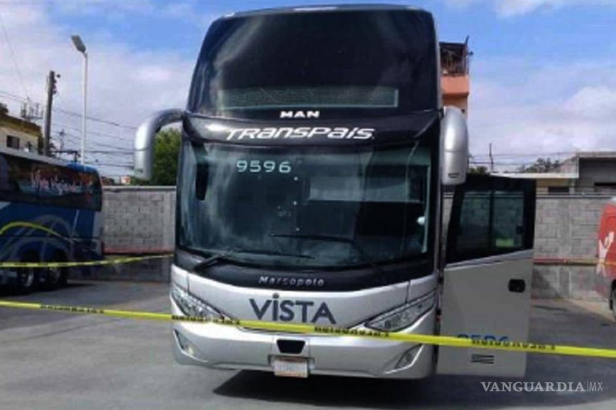 Segob encuentra indicios de migrantes secuestrados en Reynosa