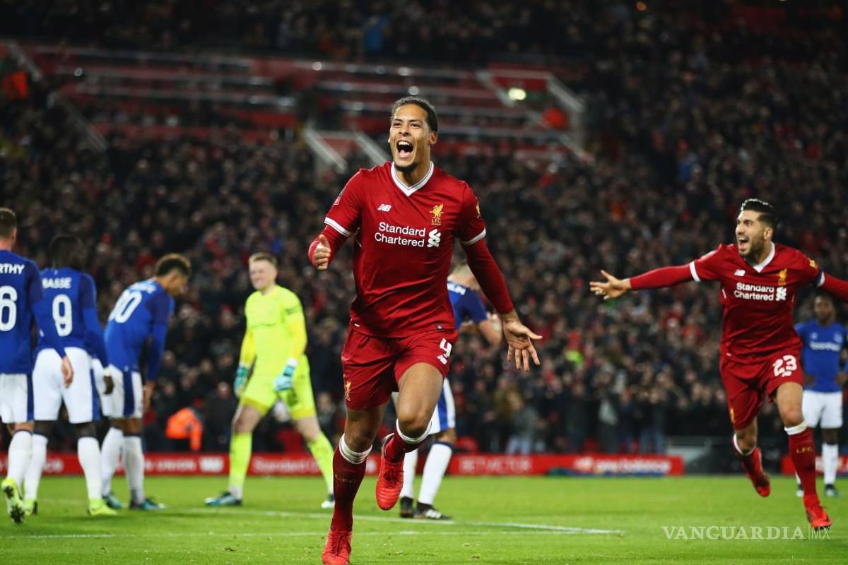 Inglaterra permite que la Premier League regrese en junio