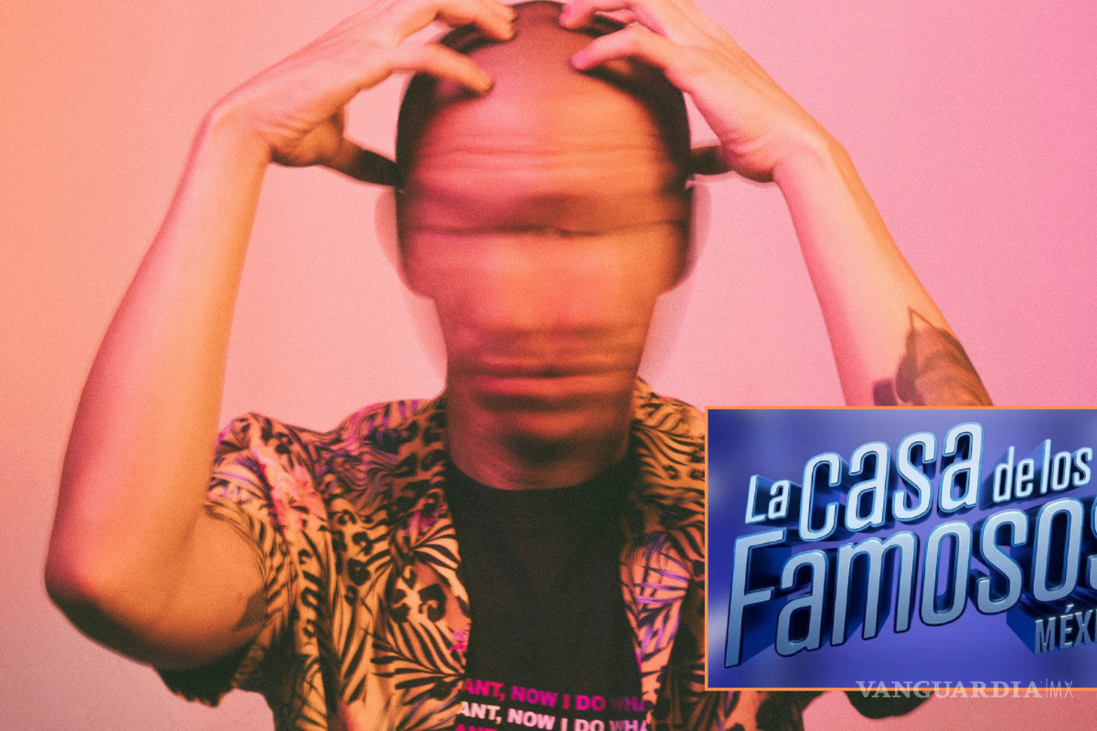 Si tengo ansiedad, ¿me hace bien ver La Casa de los Famosos?