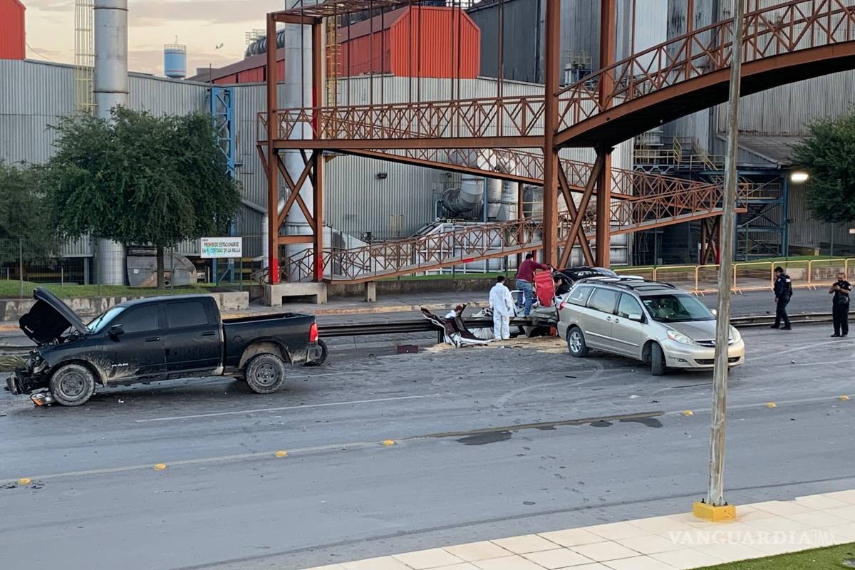 No habrá impunidad, prometen funcionarios; Estado se hará cargo, dan a conocer en conferencia