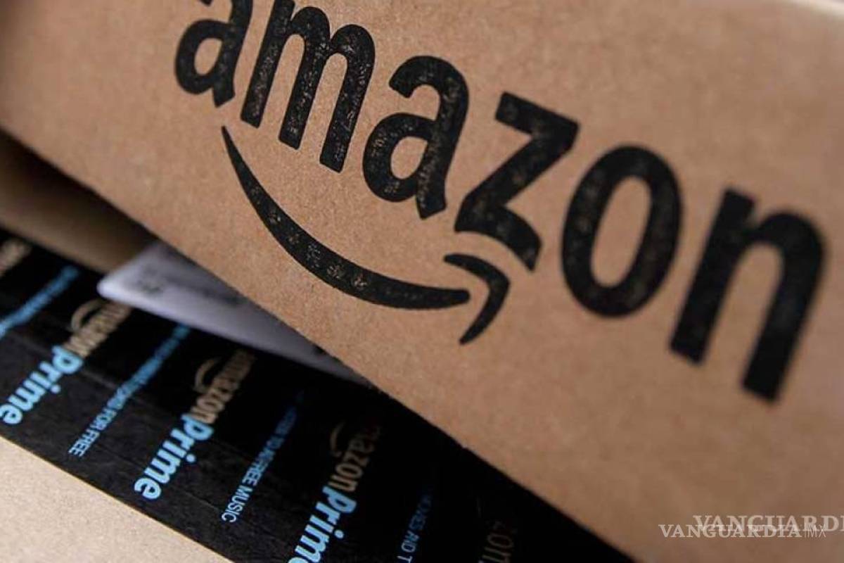 Amazon intenta evitar el pago de 265 mdd por impuestos en la Unión Europea