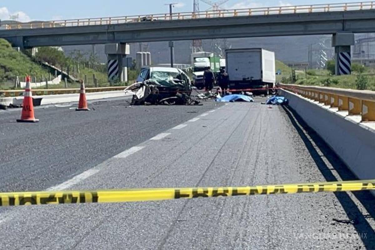 $!Cuerpos de las víctimas trasladados al Servicio Médico Forense para la necropsia y seguimiento legal.