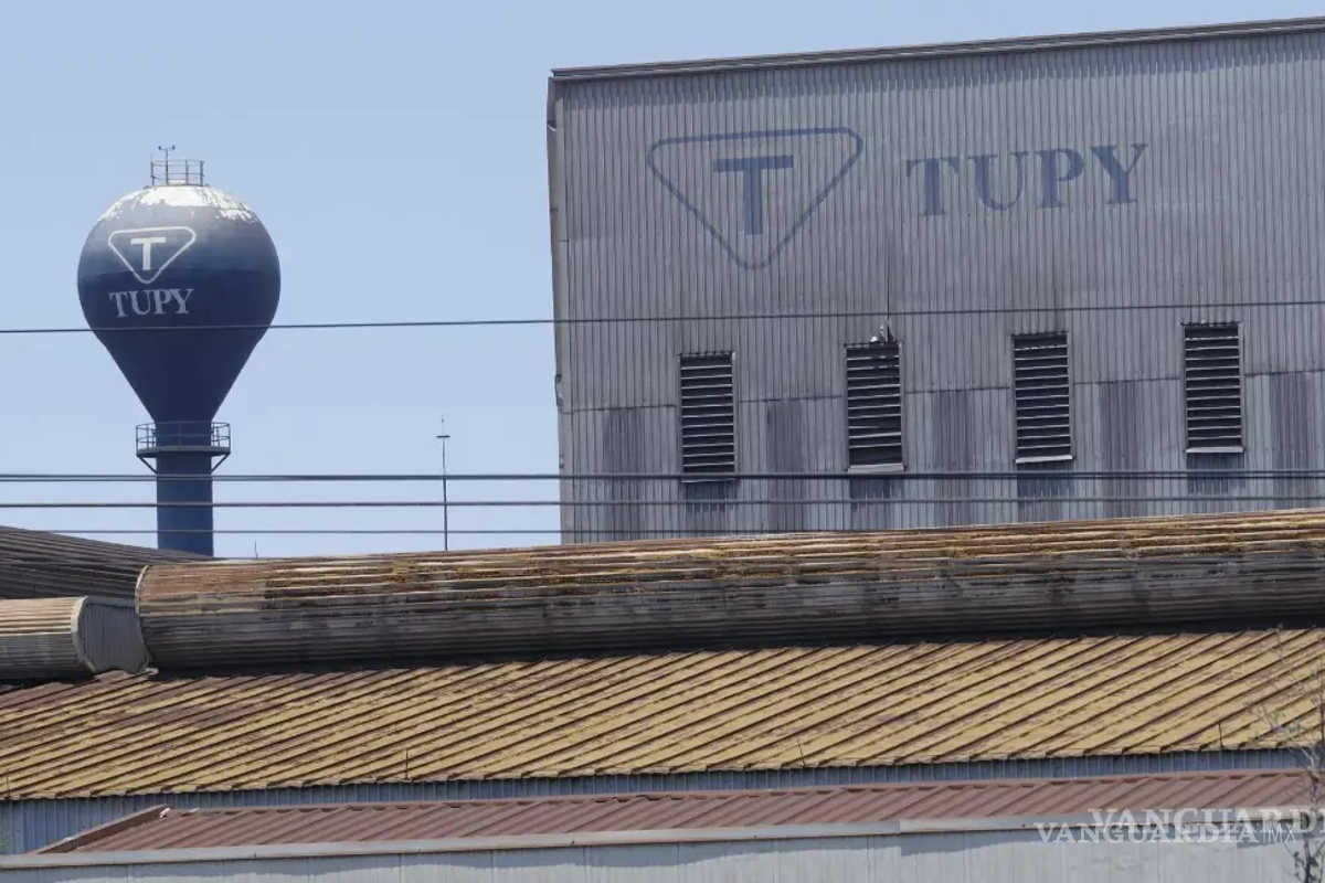 Fallece hombre mientras laboraba en empresa de Saltillo