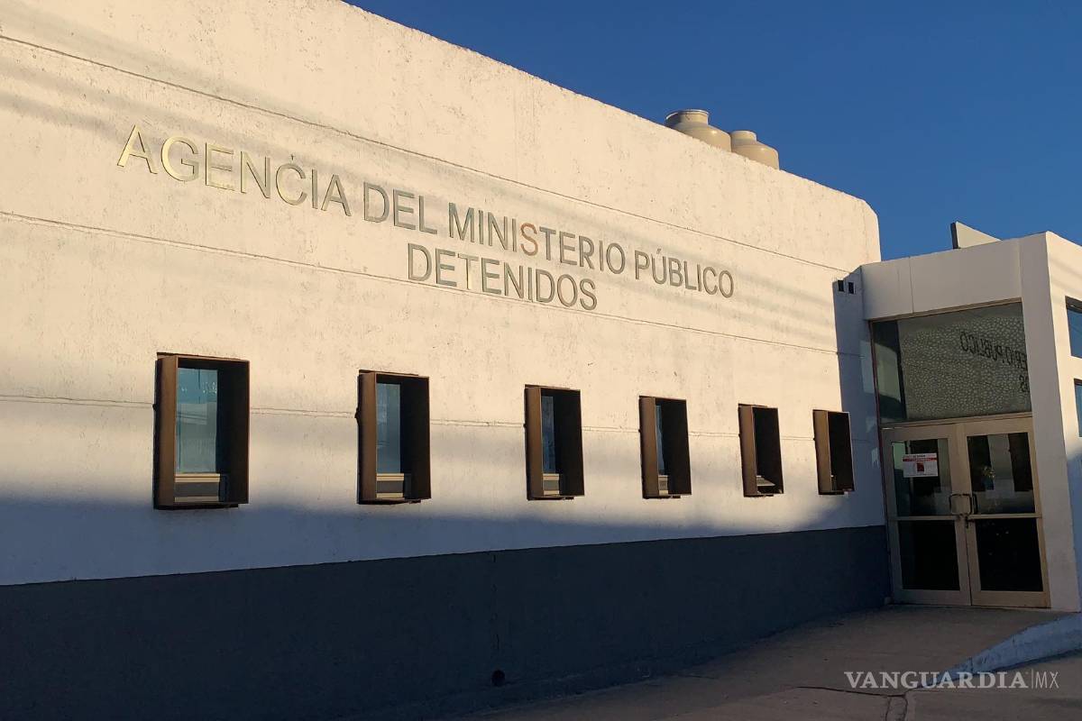Reforma Judicial: Ministerio Público, ahí también está el problema