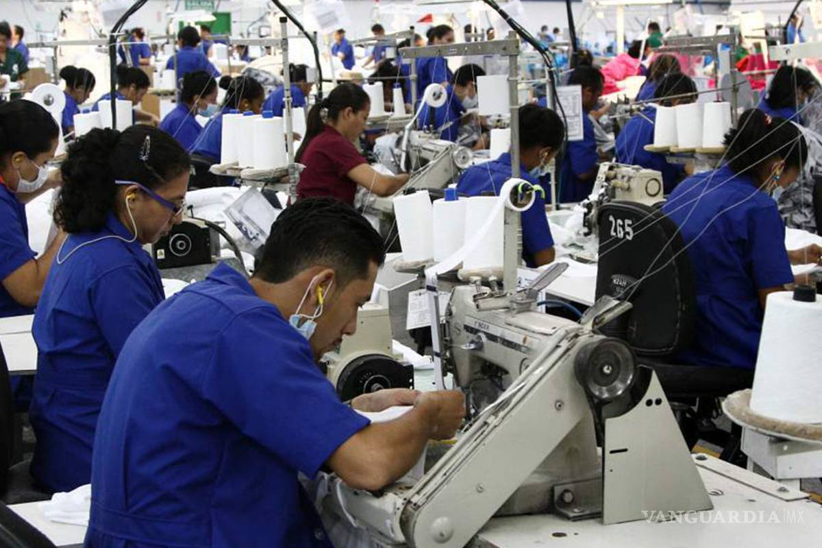 Temen obreros de Acuña por contagios COVID-19; hermetismo obliga a que se siga trabajando