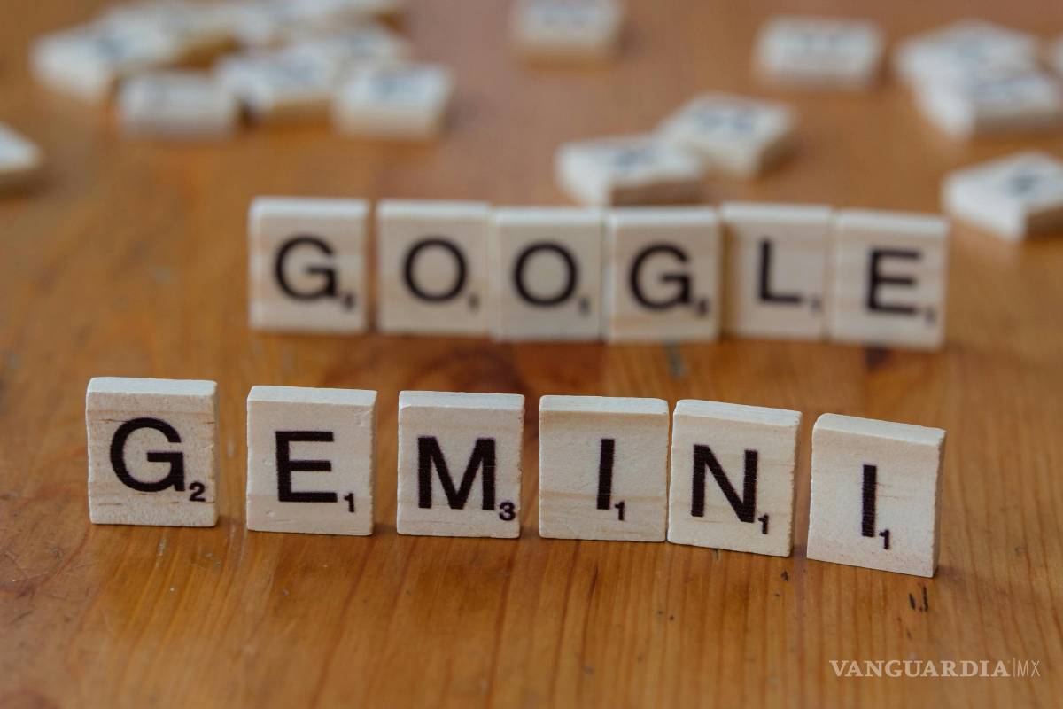 $!Gemini AI superó en mayo de este año los 400 millones de usuarios activos mensuales.
