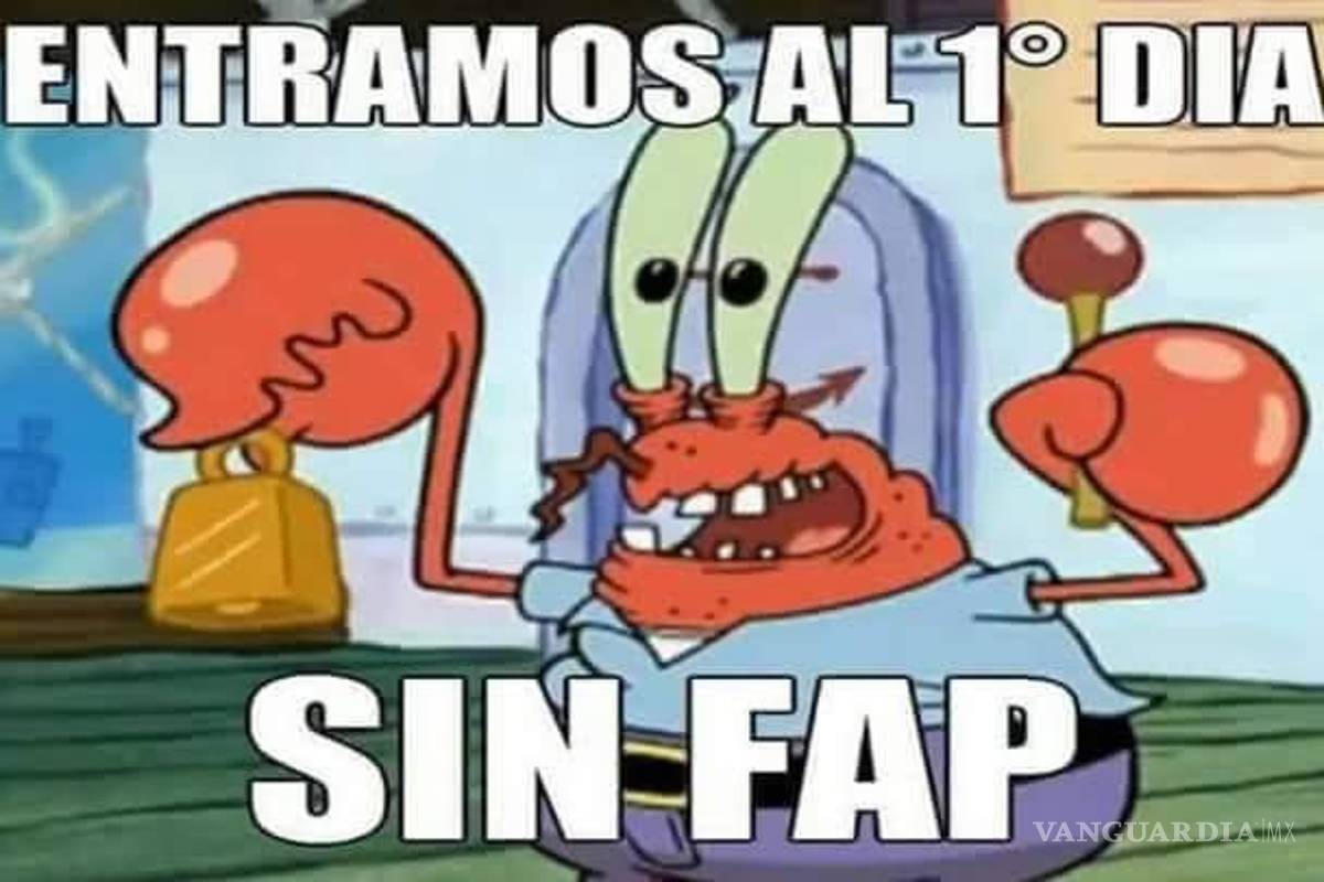 Conoce el reto de septiembre en Saltillo: evitar la masturbación durante un mes