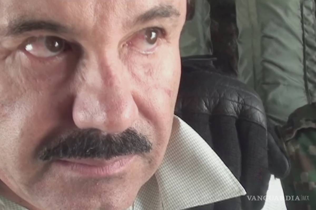 Hijos de &quot;El Chapo&quot; denuncian ataque armado