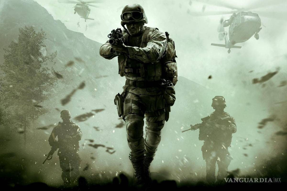 ¡Microsoft compra ‘Call of Duty’! ¿Qué significa esto en el Mundo Gamer?