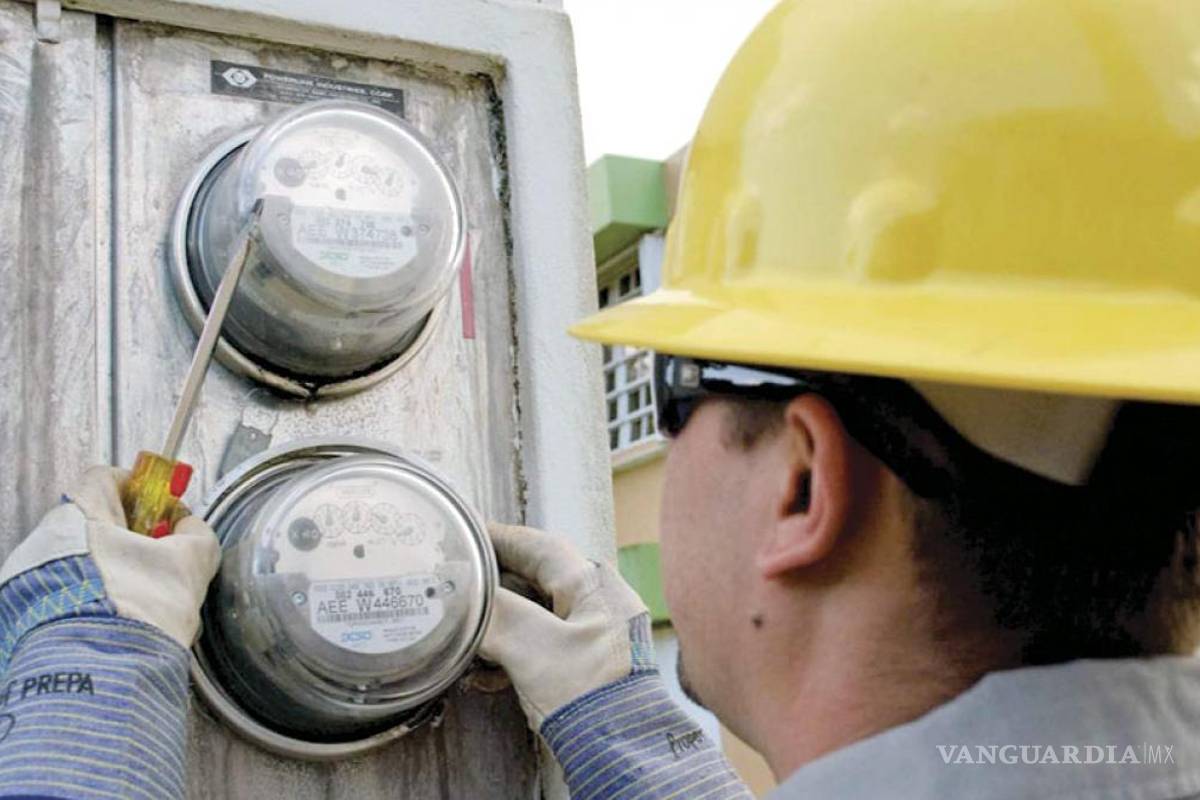 CFE invita a Sonora, Sinaloa, Chihuahua, Coahuila y Nuevo León a moderar su consumo eléctrico tras apagón