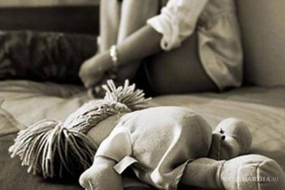 Detienen a menor de 12 por presunto abuso de una niña en Saltillo